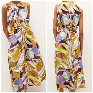 NWT Marie Oliver Jala dress